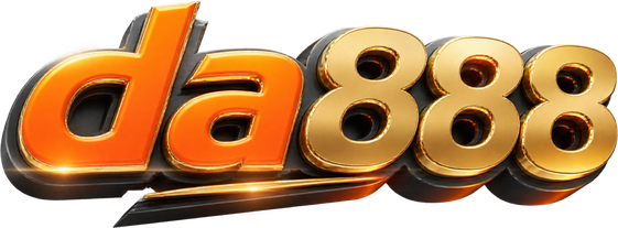 da888 logo